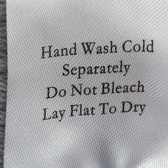 Slinky Brand Pants Womens 1X Blue Pull On High Rise Tapered Ankle Stretch Casual - Picture 4 of 9